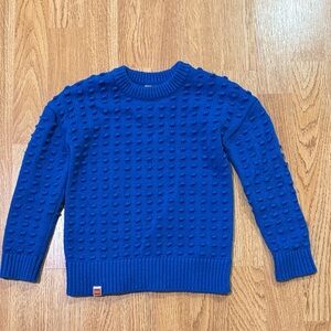 Lego X Target kids sweater